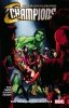 CHAMPIONS VOL 02 THE FREELANCER LIFESTYLE TP [9781302906191]